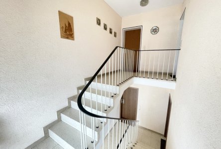 Treppenhaus