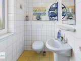 Gäste-WC EG