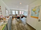 3. geräumiges Behandlungszimmer