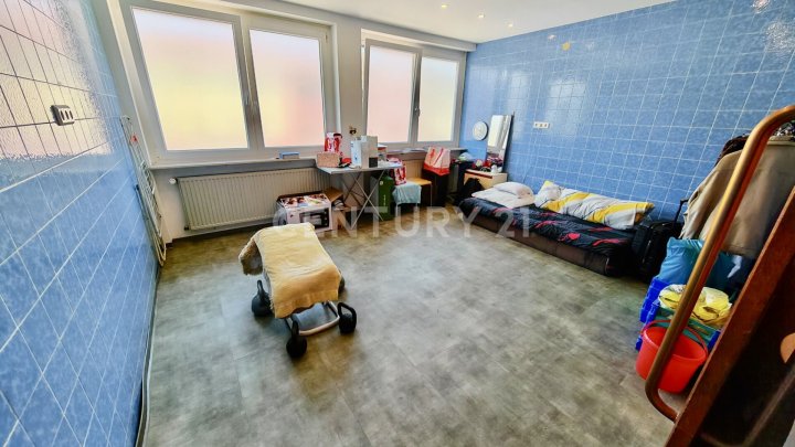 Moderne, barrierefreie Praxisfläche in zentraler Lage mit optimaler Infrastruktur – ideal für Ihren