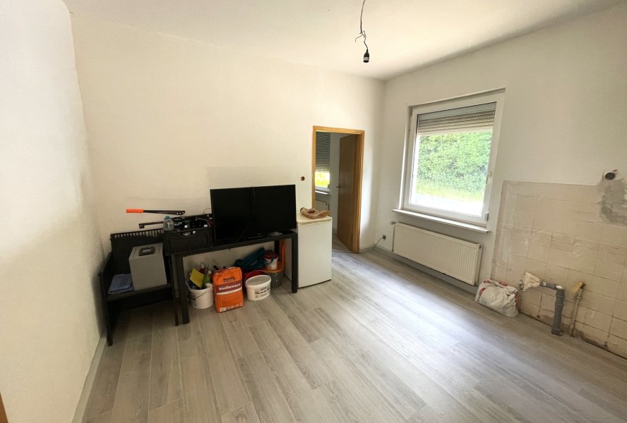 Küche Esszimmer Vorderhaus