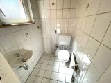Gäste WC Vorderhaus