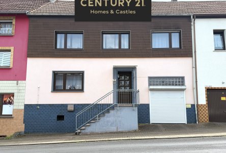 Frontansicht