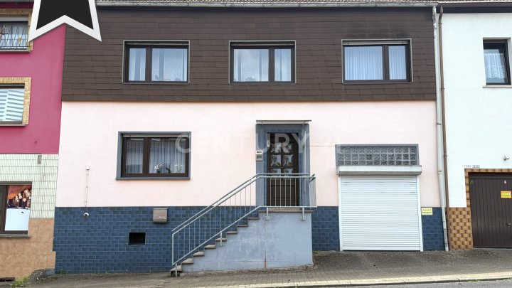 Hier wohnt das Leben – mit Garten, Platz und dem Duft von Kaffee am Morgen
