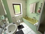 Badezimmer im EG