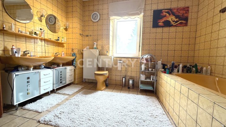 Hier wohnt das Leben – mit Garten, Platz und dem Duft von Kaffee am Morgen
