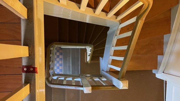 Einfamilienhaus in schöner zentraler Lage nahe Universität