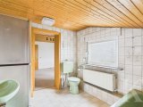 Badezimmer DG