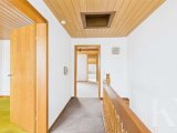 Treppenhaus DG