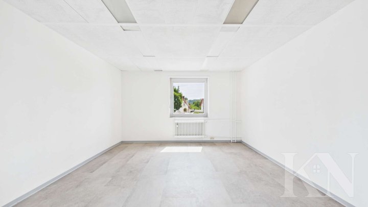 Bürofläche im Gewerbepark Neumühler Weg zu vermieten!