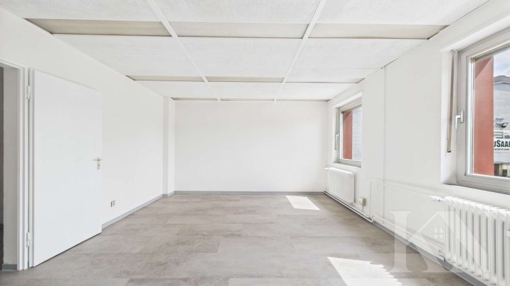 Bürofläche im Gewerbepark Neumühler Weg zu vermieten!