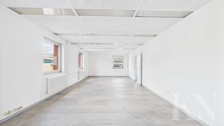 Bürofläche im Gewerbepark Neumühler Weg zu vermieten!