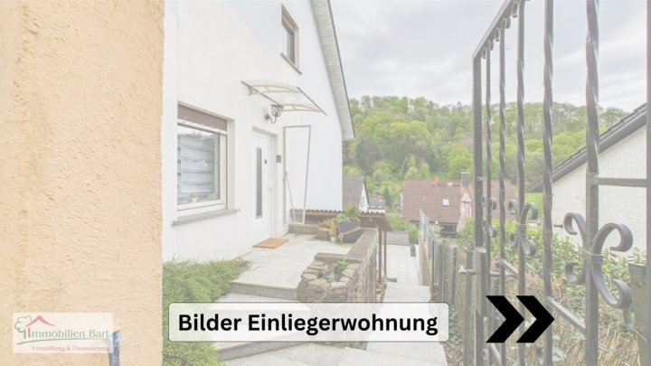 MERZIG: WOHNHAUS MIT EINLIEGERWOHNUNG IN RUHIGER WOHNLAGE!
