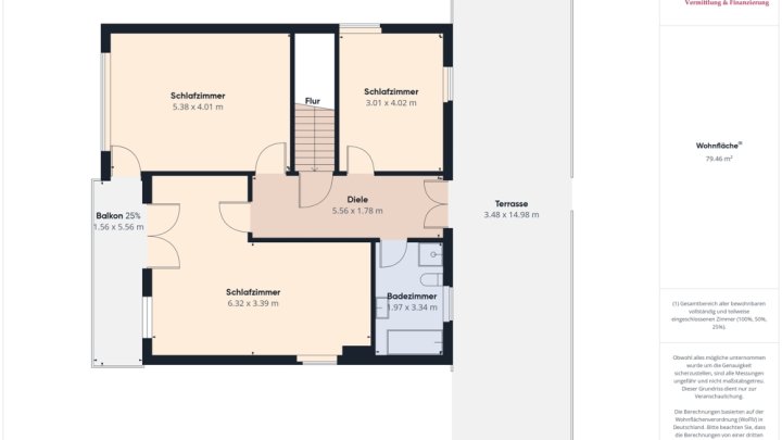 MERZIG: WOHNHAUS MIT EINLIEGERWOHNUNG IN RUHIGER WOHNLAGE!