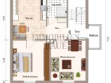 Plan Obergeschoss