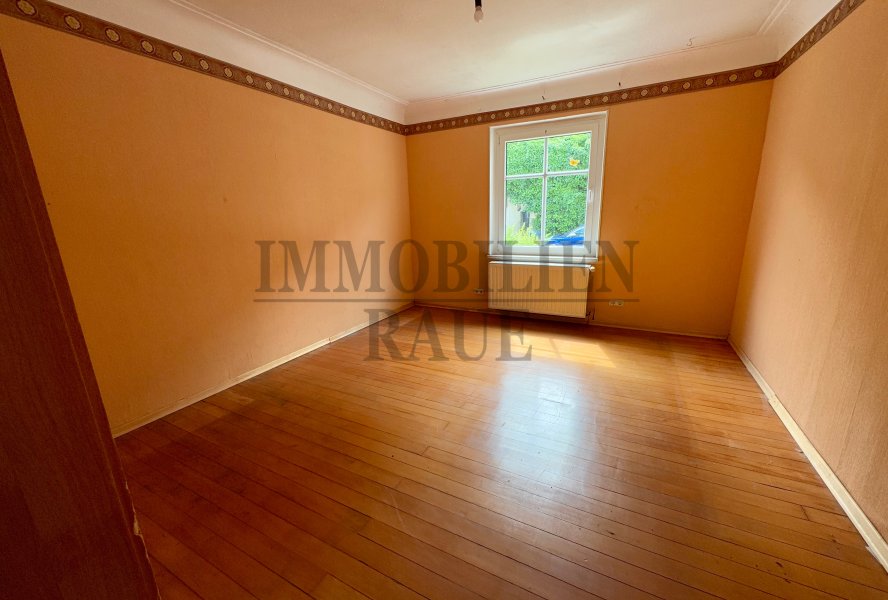 EG: Wohnzimmer