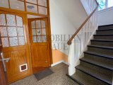 Treppenhaus im EG