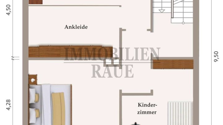 GROSSES 1-2 FAMILIENHAUS MIT GARTEN UND GARAGE IN RUHIGER LAGE VON SULZBACH - SOFORT FREI