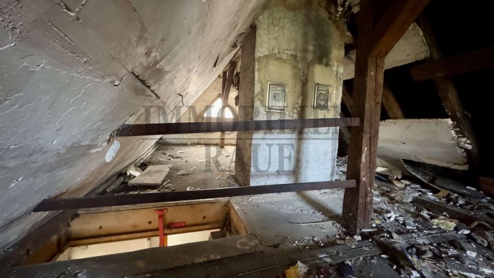 GROSSES 1-2 FAMILIENHAUS MIT GARTEN UND GARAGE IN RUHIGER LAGE VON SULZBACH - SOFORT FREI