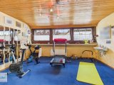 Durchgangszimmer OG