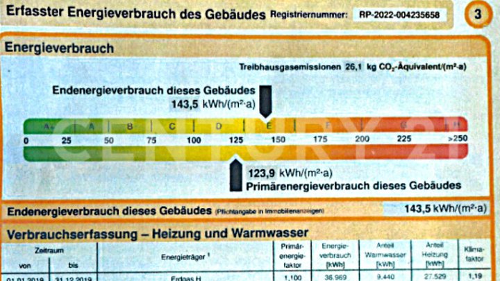 Neuwertige große ETW mit Balkon und Garten zum Sofortbezug in Top Lage, Sackgasse in Zweibrücken