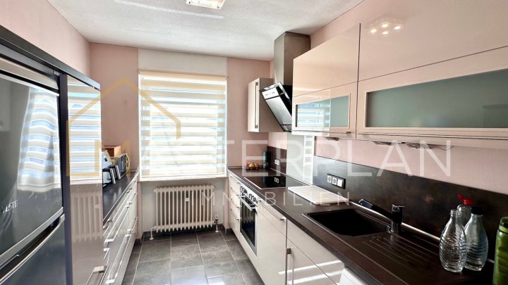 Modernisierter Bungalow in Überherrn-Wohnstadt