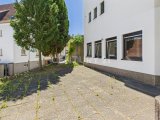 Große Terrasse