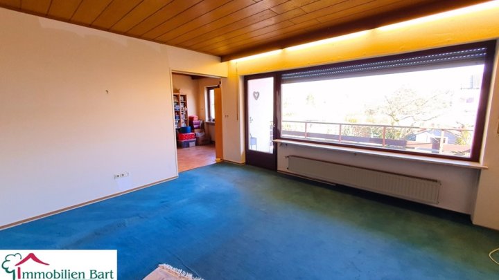 BECKINGEN: 187 M² WOHNHAUS IN TOP LAGE