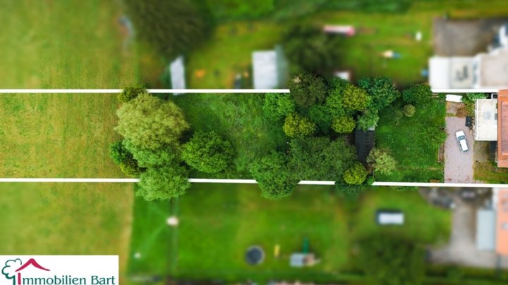 IDEAL FÜR TIERFREUNDE: 219 M² WOHNHAUS AUF 26 AR!