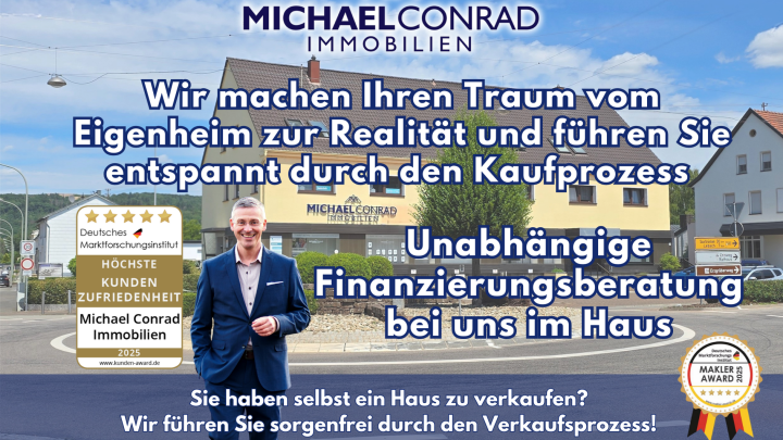 Einzigartige Perle! Wunderschönes Bauernaus mit Atelier,  hochwertig saniert