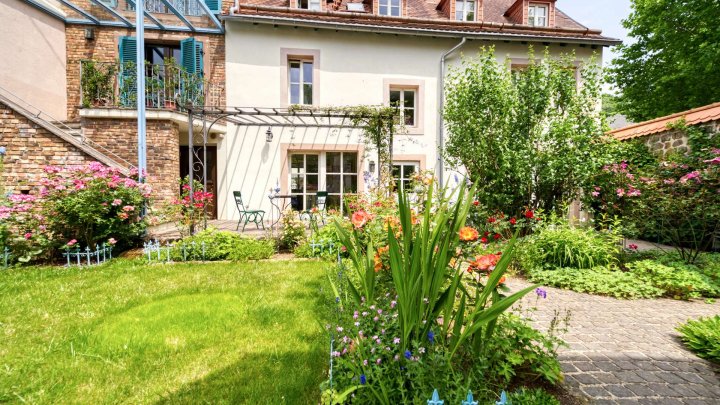 Einzigartige Perle! Wunderschönes Bauernaus mit Atelier,  hochwertig saniert