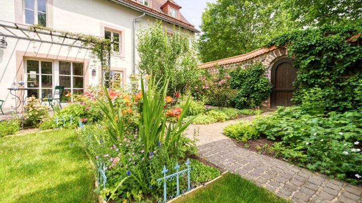 Einzigartige Perle! Wunderschönes Bauernaus mit Atelier,  hochwertig saniert