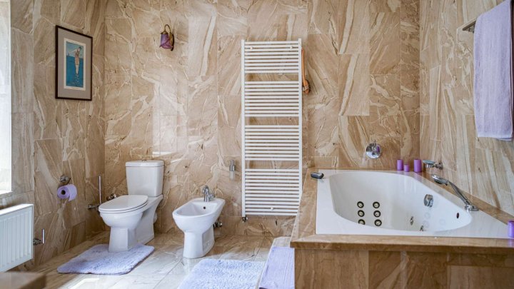 Einzigartige Perle! Wunderschönes Bauernaus mit Atelier,  hochwertig saniert