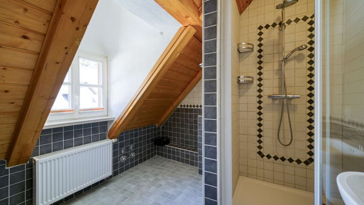 Einzigartige Perle! Wunderschönes Bauernaus mit Atelier,  hochwertig saniert