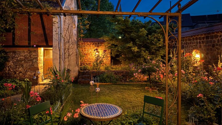Einzigartige Perle! Wunderschönes Bauernaus mit Atelier,  hochwertig saniert