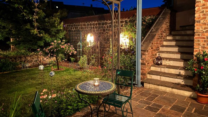 Einzigartige Perle! Wunderschönes Bauernaus mit Atelier,  hochwertig saniert