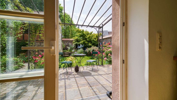 Einzigartige Perle! Wunderschönes Bauernaus mit Atelier,  hochwertig saniert