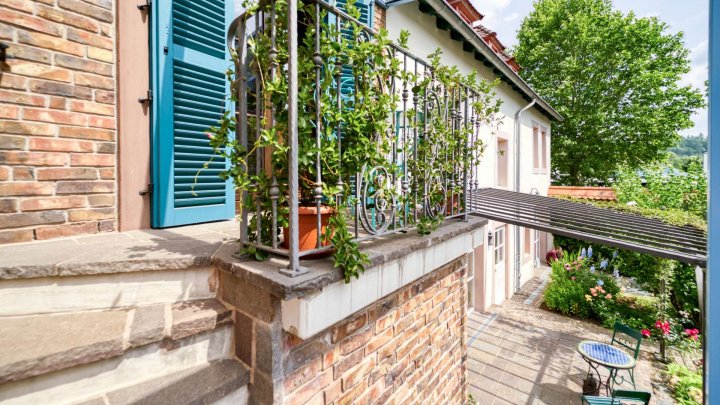 Einzigartige Perle! Wunderschönes Bauernaus mit Atelier,  hochwertig saniert