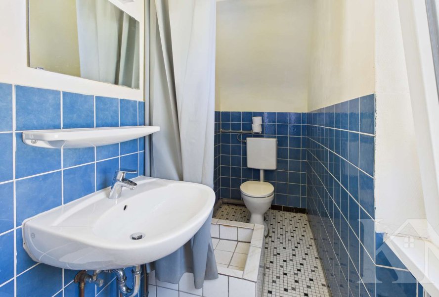 Toilette