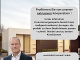 Unser Finanzierungsexperte