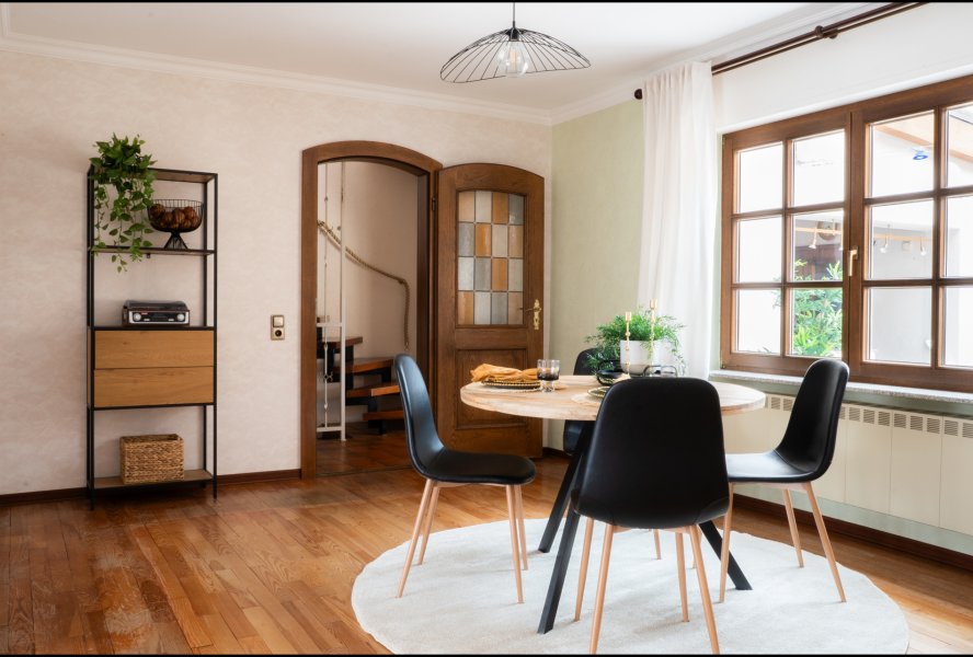 Esszimmer