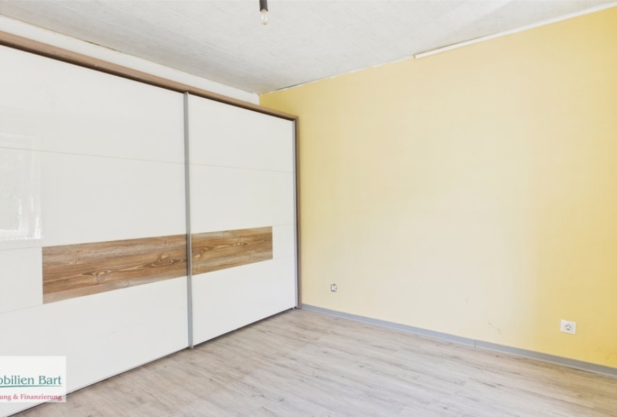 Schlafzimmer EG