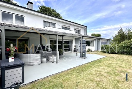 Gartenansicht
