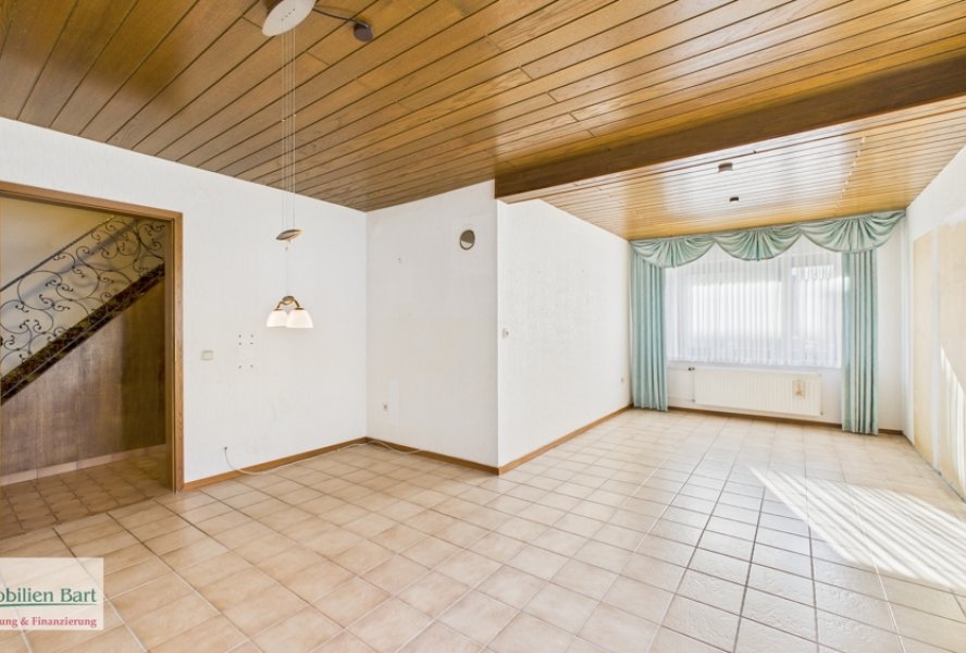 Wohnzimmer EG