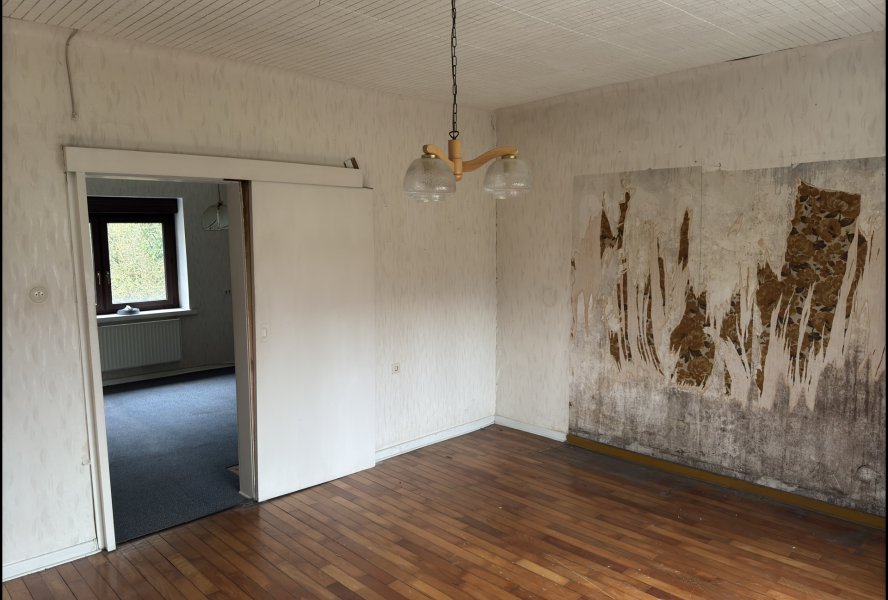 Wohnzimmer EG