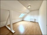 Schlafzimmer DG