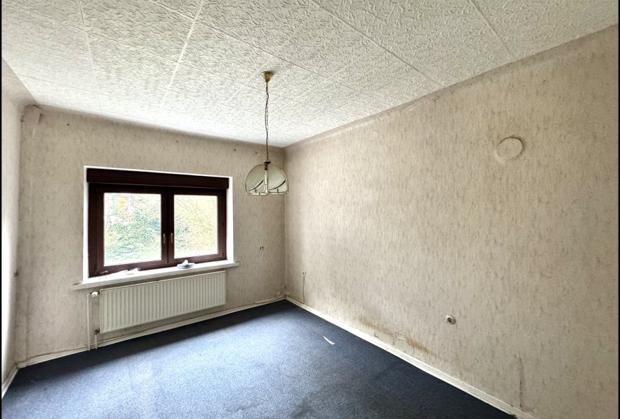 Esszimmer EG