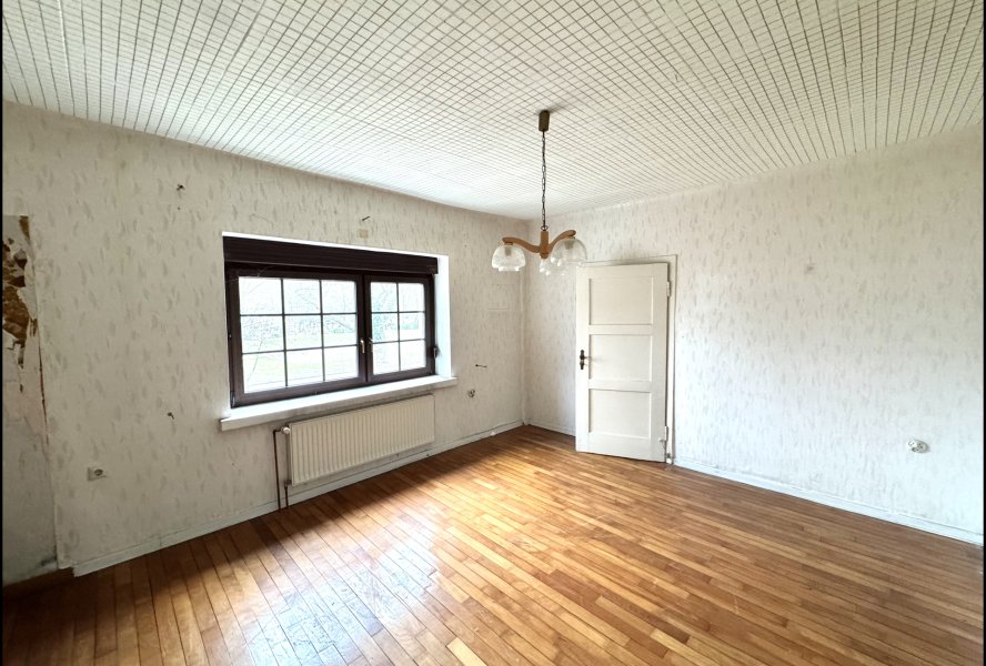 Wohnzimmer EG