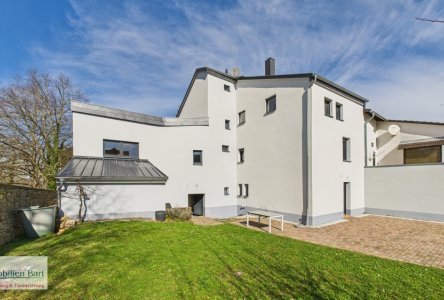 Rückansicht 