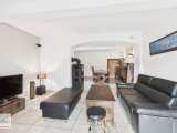 Wohn-/Esszimmer EG